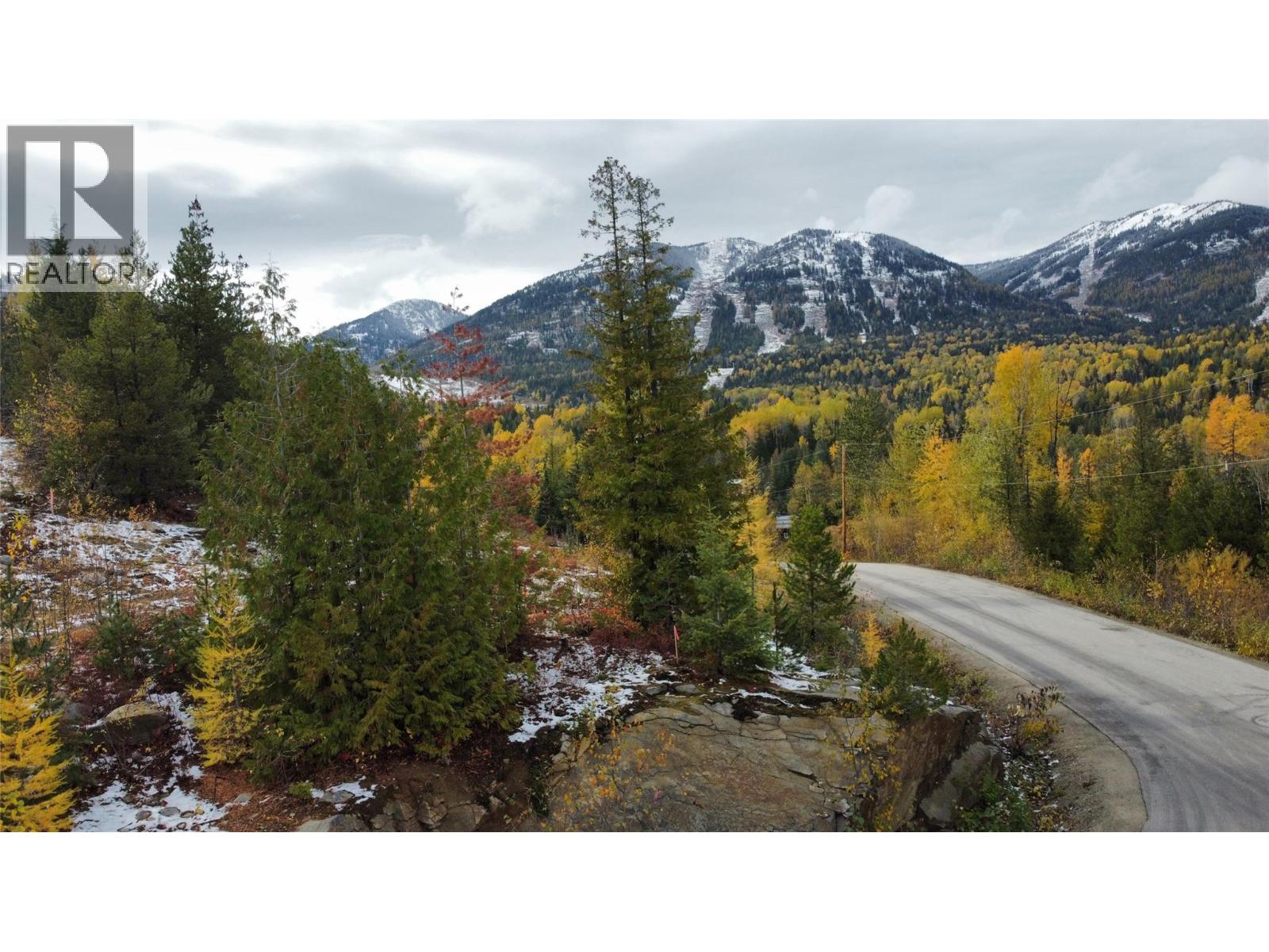 Lot C Richie Road, Rossland, British Columbia  V0G 1Y0 - Photo 20 - 10366346