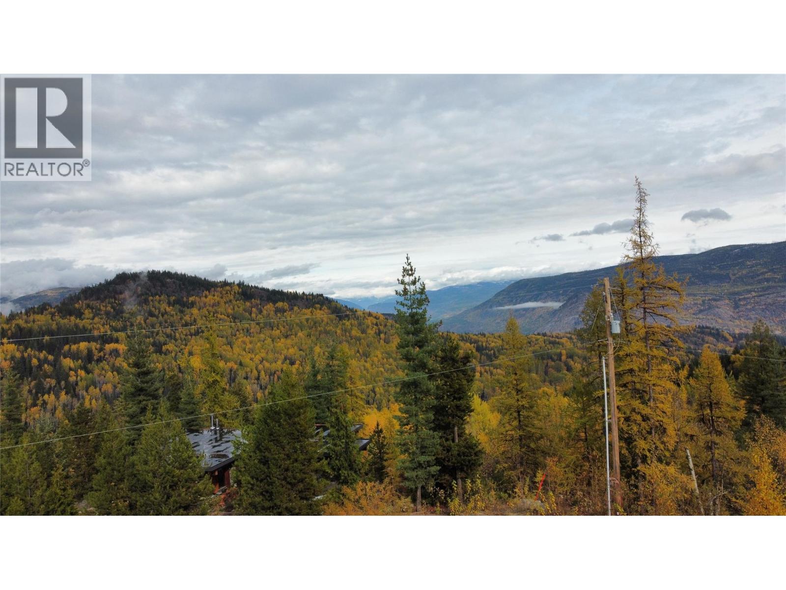 Lot C Richie Road, Rossland, British Columbia  V0G 1Y0 - Photo 21 - 10366346