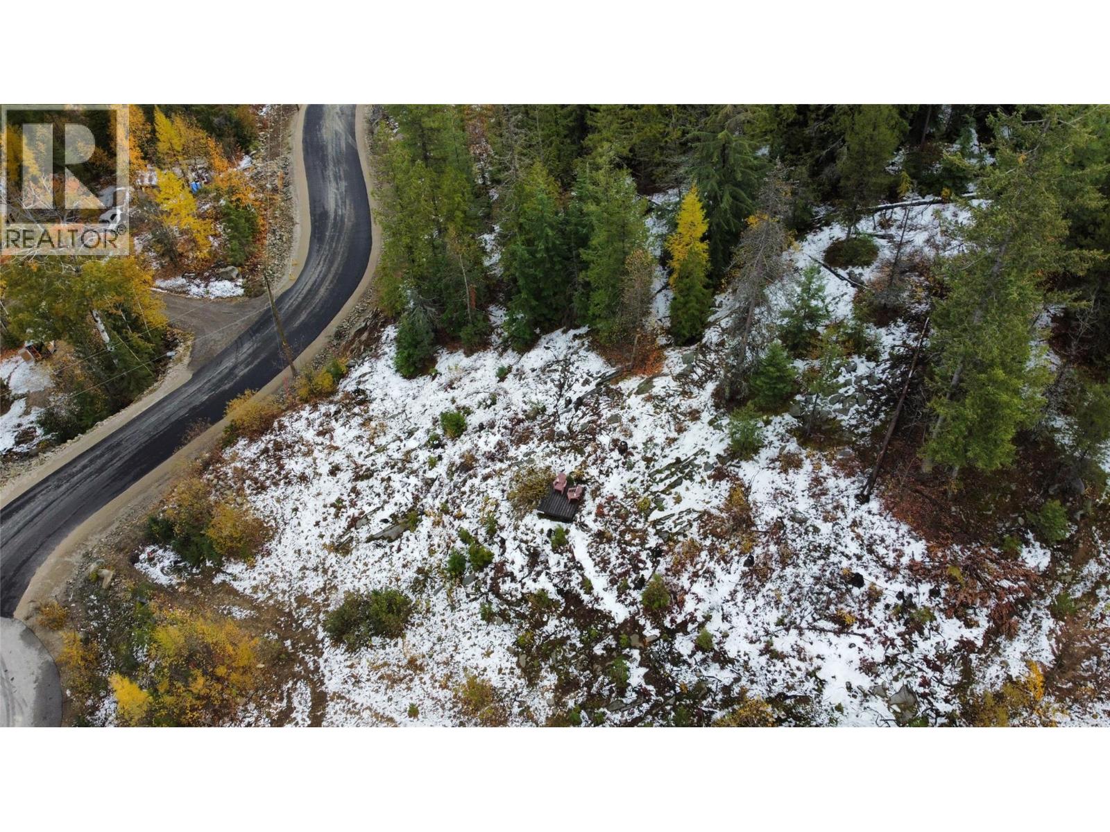 Lot C Richie Road, Rossland, British Columbia  V0G 1Y0 - Photo 24 - 10366346