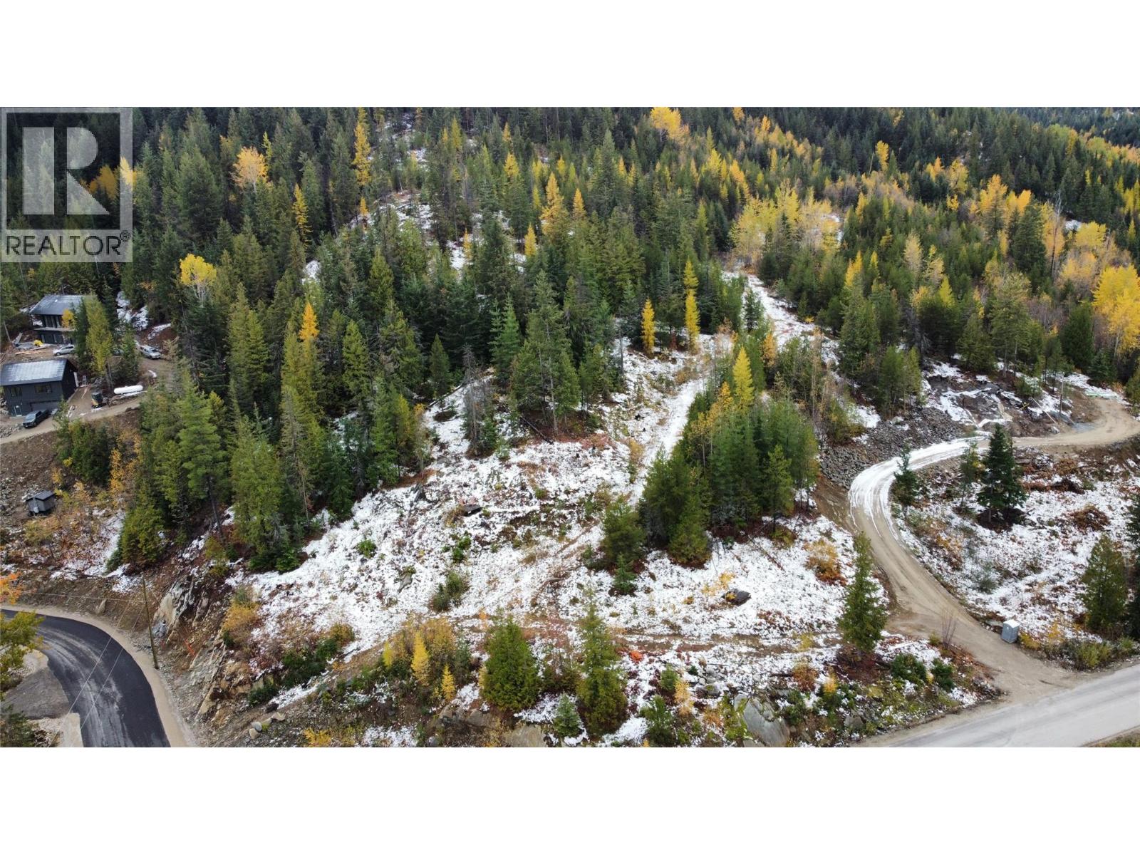 Lot C Richie Road, Rossland, British Columbia  V0G 1Y0 - Photo 27 - 10366346