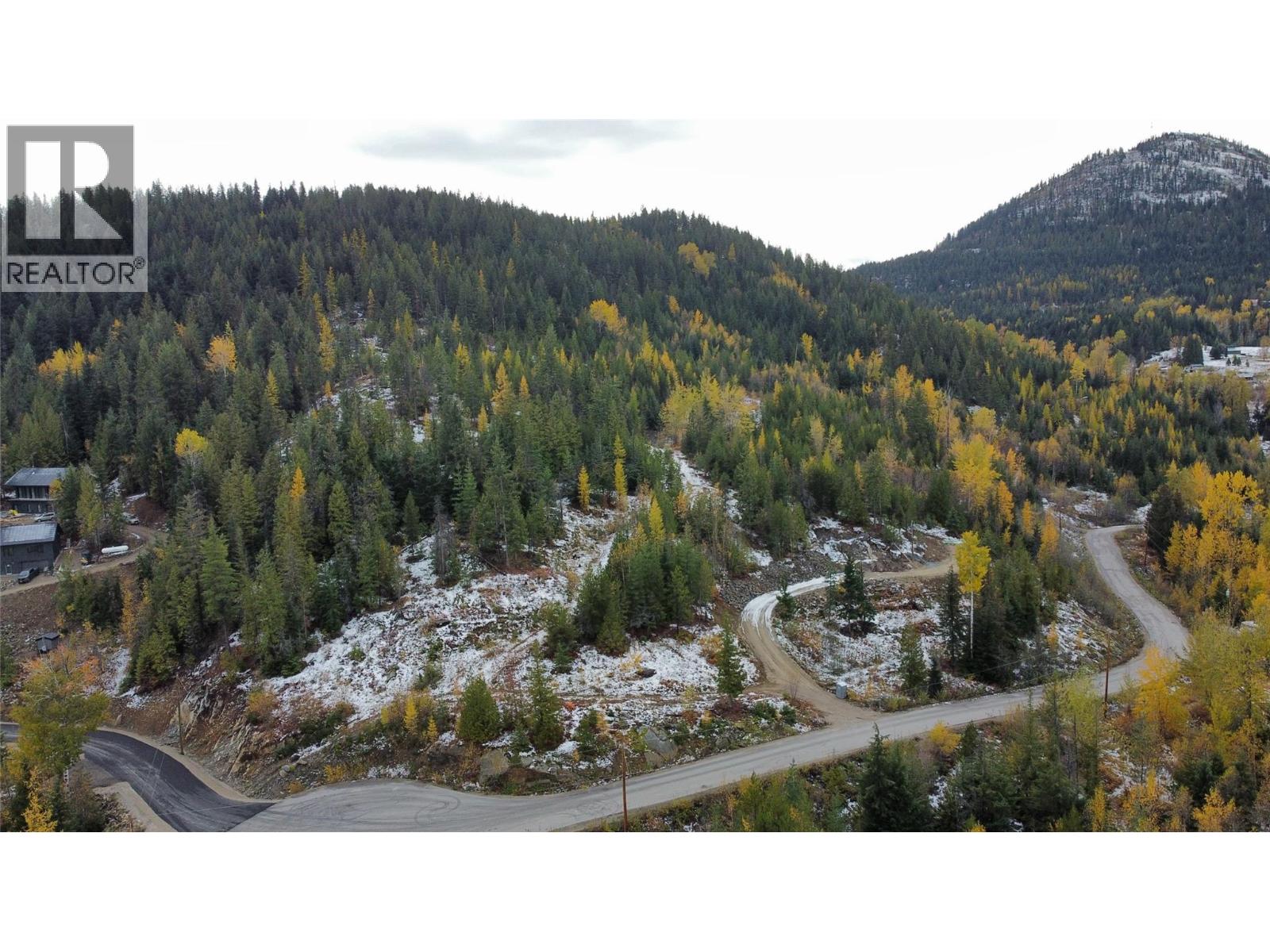 Lot C Richie Road, Rossland, British Columbia  V0G 1Y0 - Photo 28 - 10366346