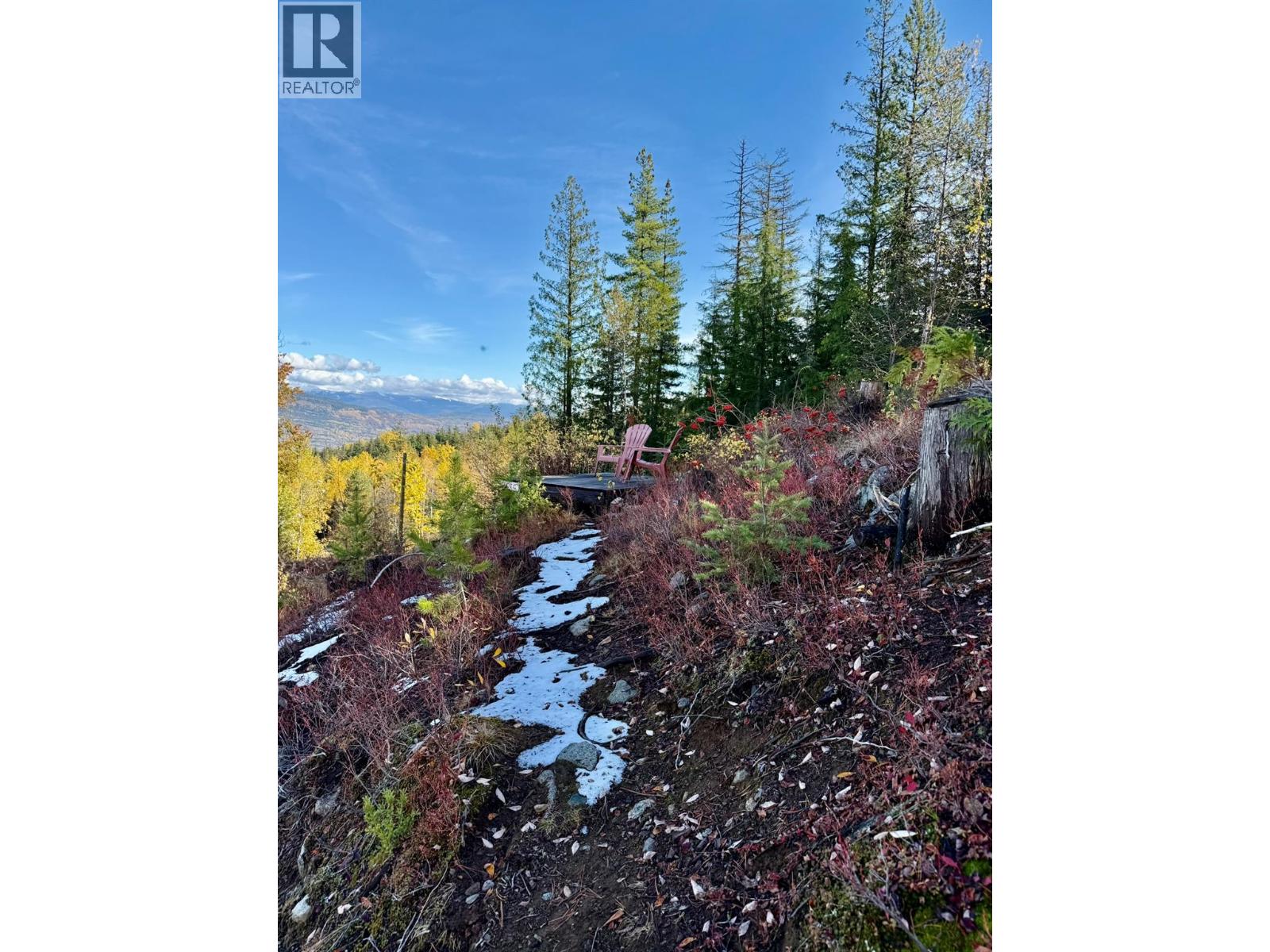 Lot C Richie Road, Rossland, British Columbia  V0G 1Y0 - Photo 33 - 10366346