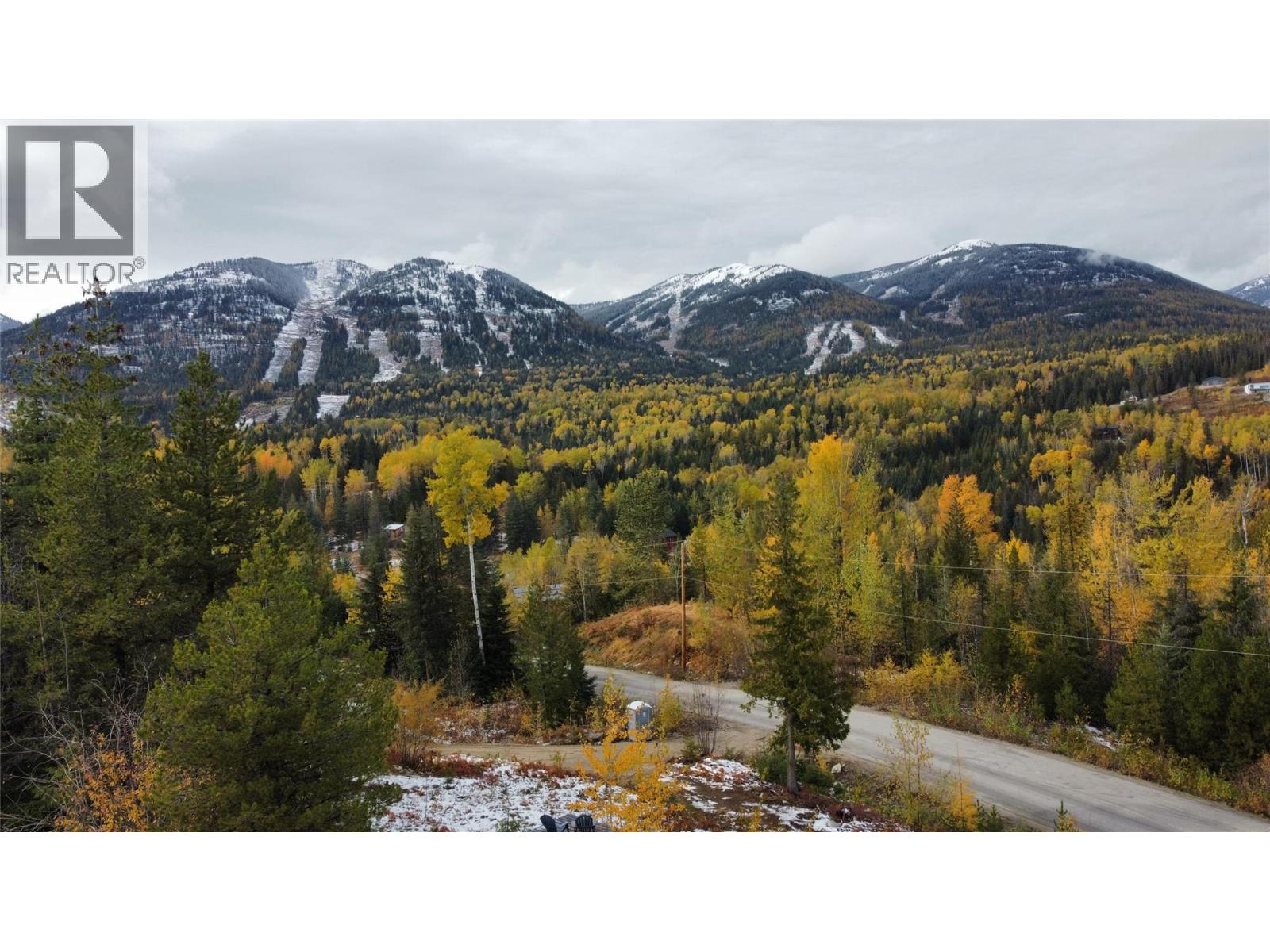 Lot C Richie Road, Rossland, British Columbia  V0G 1Y0 - Photo 5 - 10366346