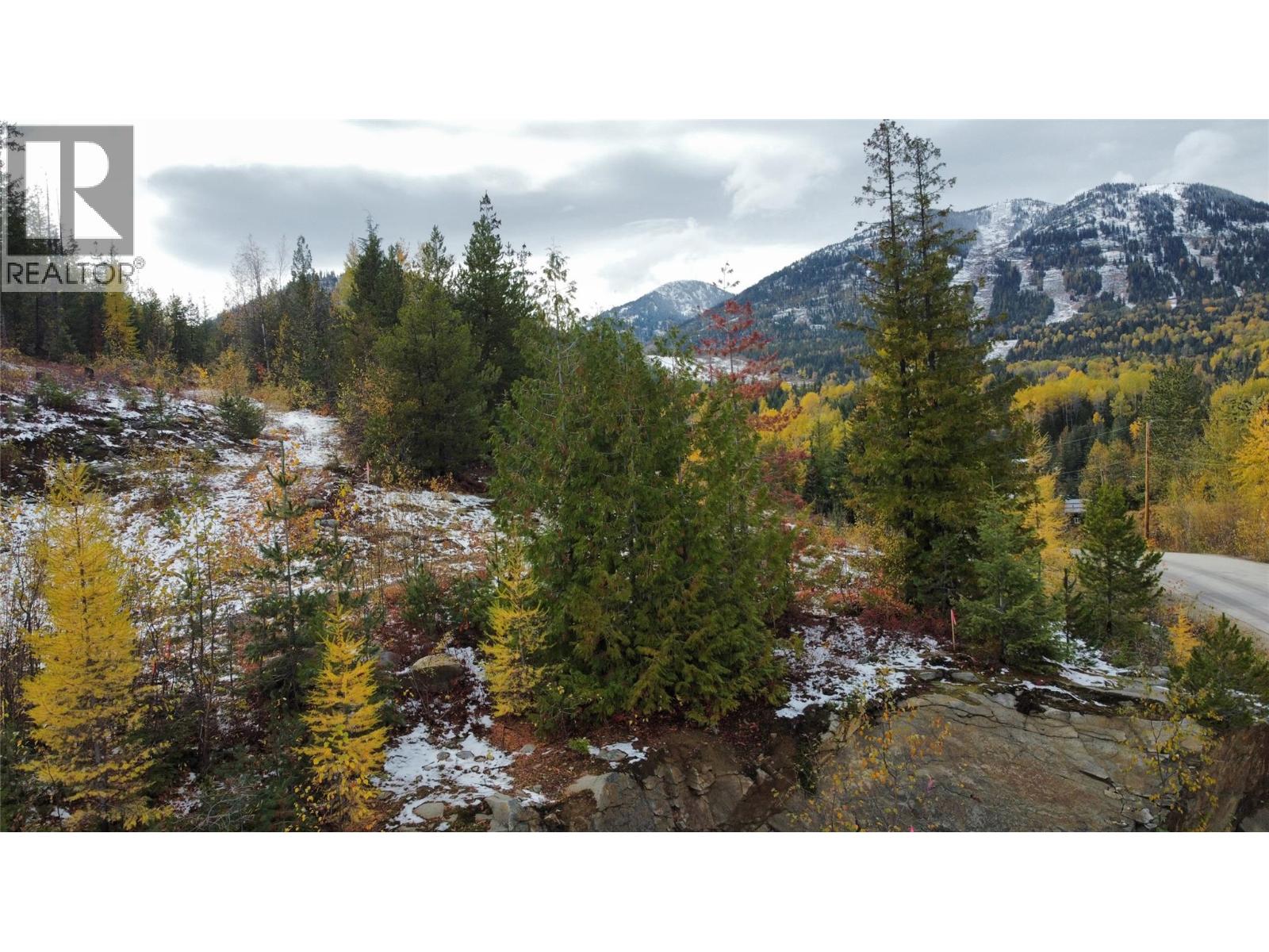 Lot C Richie Road, Rossland, British Columbia  V0G 1Y0 - Photo 6 - 10366346