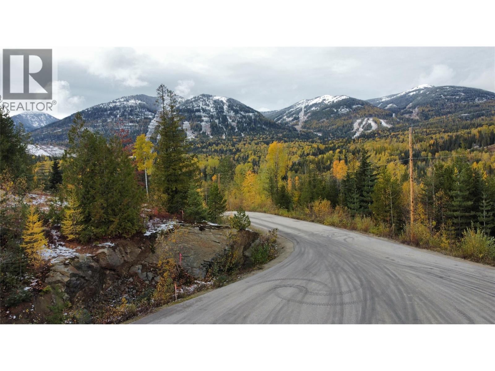 Lot C Richie Road, Rossland, British Columbia  V0G 1Y0 - Photo 7 - 10366346