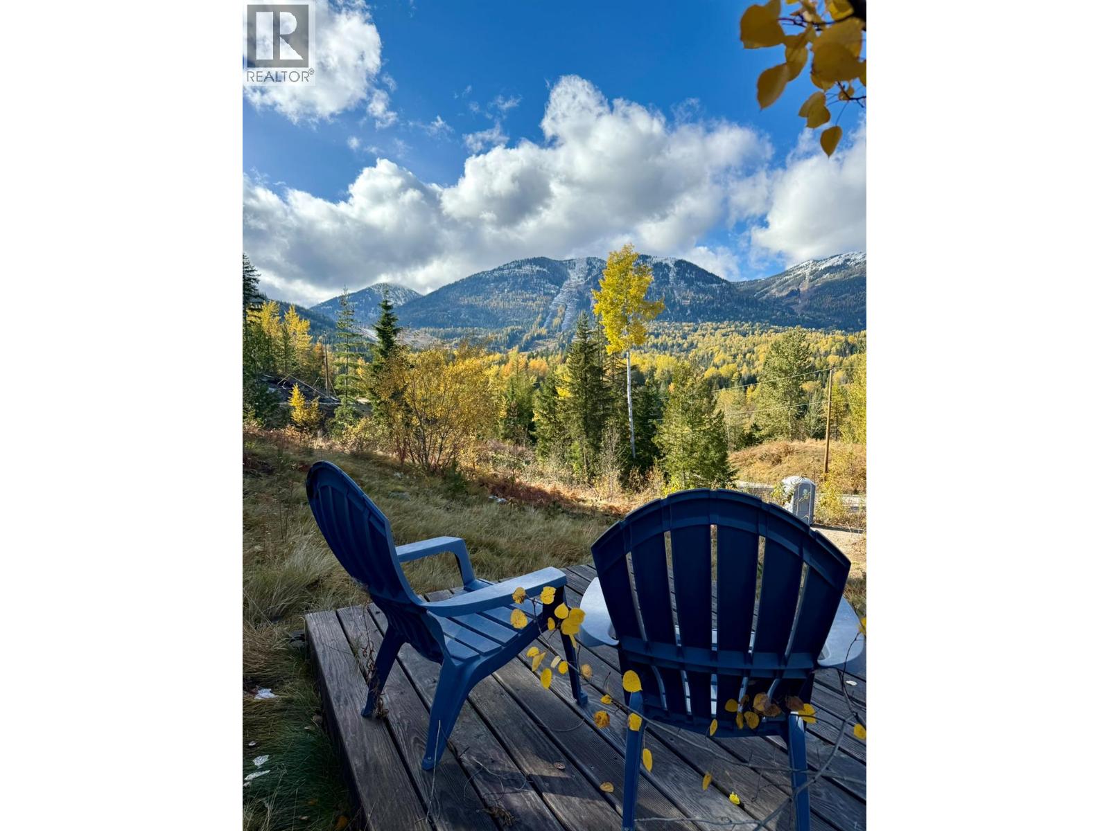 311 Richie Road, Rossland, British Columbia  V0G 1Y0 - Photo 1 - 10366339