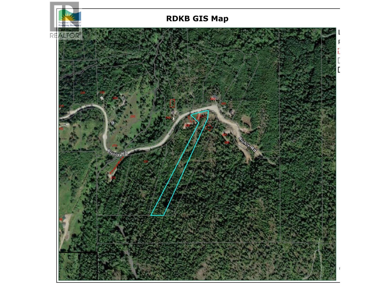 311 Richie Road, Rossland, British Columbia  V0G 1Y0 - Photo 10 - 10366339