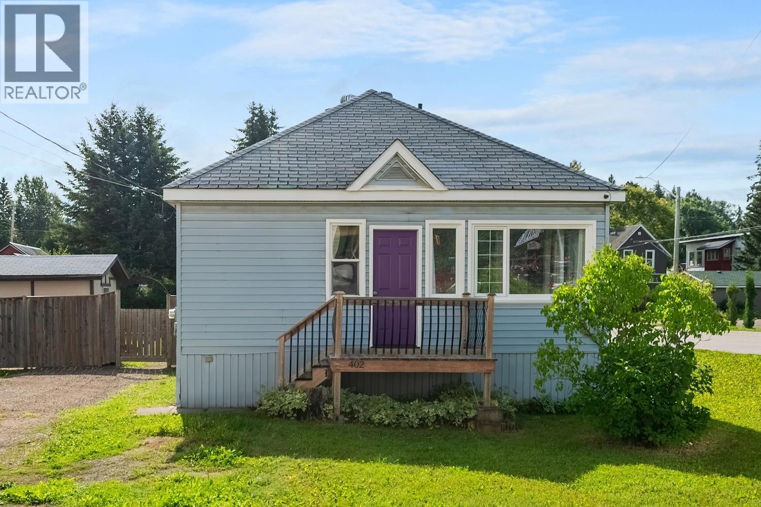 402 6a Avenue, Fernie, British Columbia  V0B 1M0 - Photo 1 - 10366087