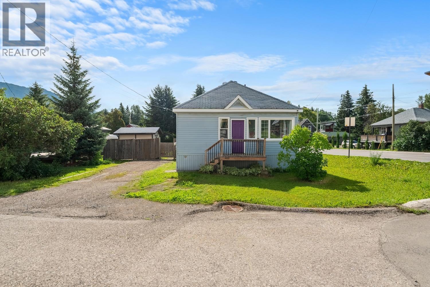 402 6a Avenue, Fernie, British Columbia  V0B 1M0 - Photo 26 - 10366087