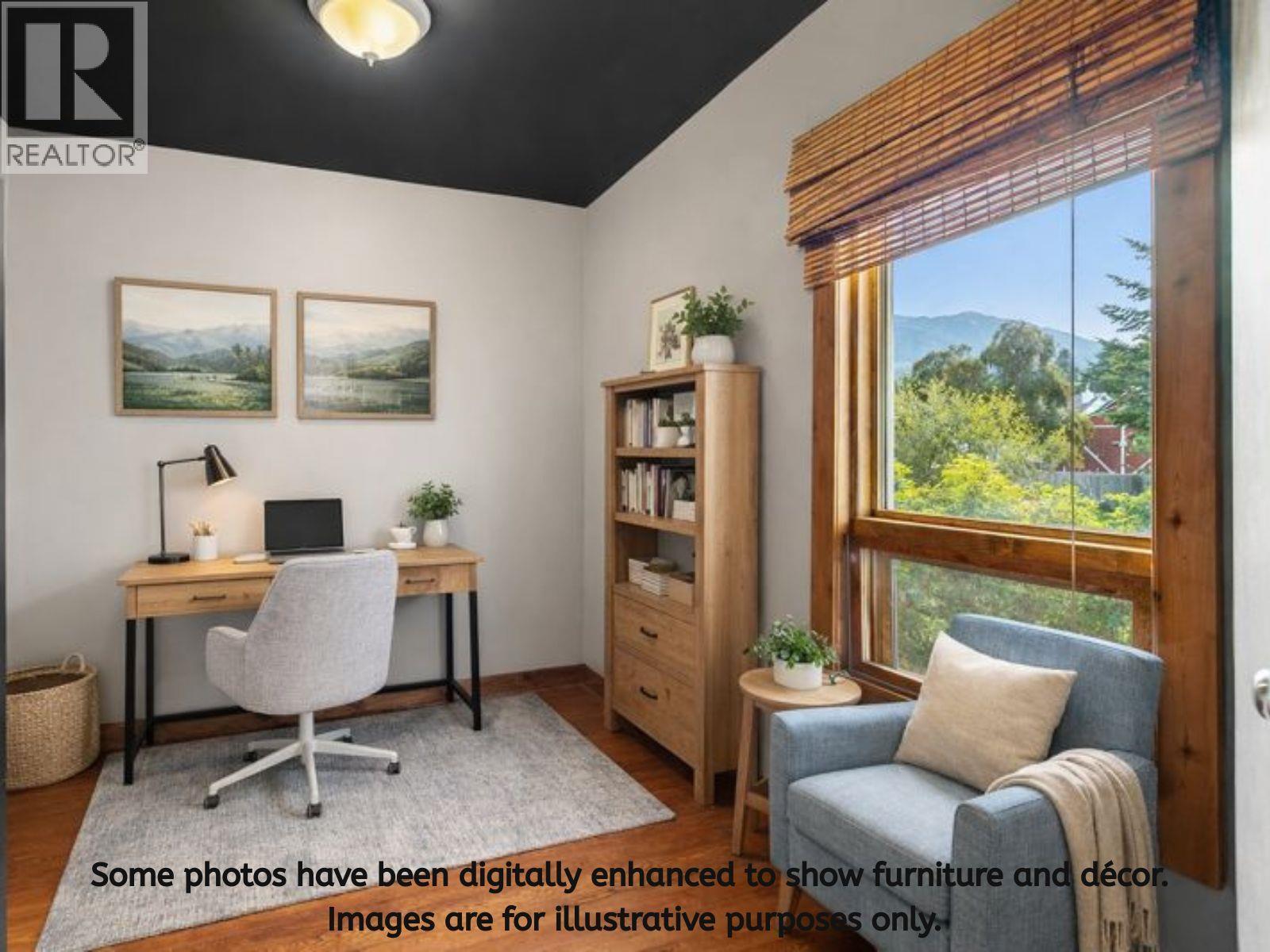 402 6a Avenue, Fernie, British Columbia  V0B 1M0 - Photo 8 - 10366087