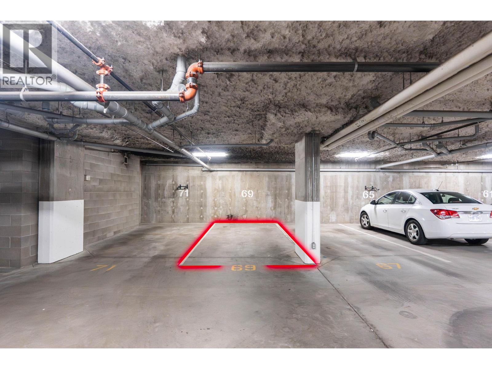 2200 Upper Sundance Drive Unit# 2109, West Kelowna, British Columbia  V4T 3E8 - Photo 16 - 10365863