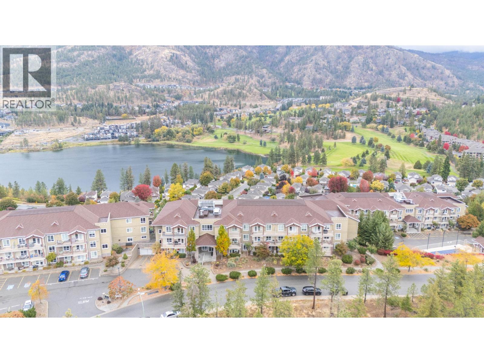 2200 Upper Sundance Drive Unit# 2109, West Kelowna, British Columbia  V4T 3E8 - Photo 2 - 10365863