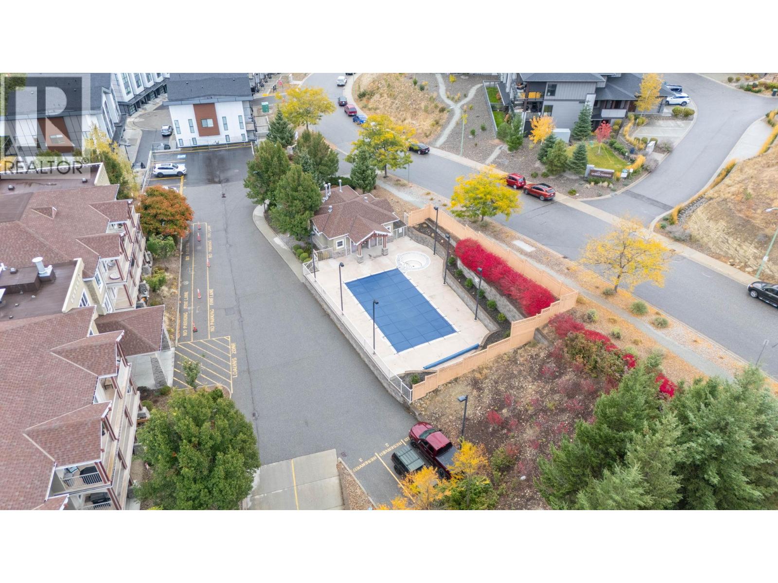 2200 Upper Sundance Drive Unit# 2109, West Kelowna, British Columbia  V4T 3E8 - Photo 23 - 10365863