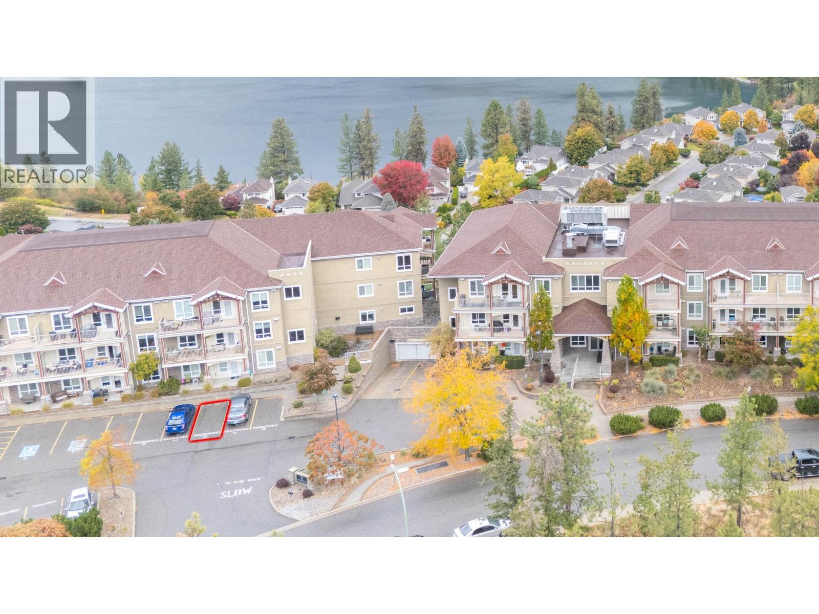 2200 Upper Sundance Drive Unit# 2109, West Kelowna, British Columbia  V4T 3E8 - Photo 25 - 10365863