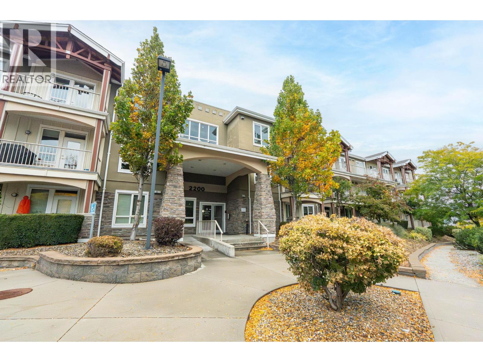 2200 Upper Sundance Drive Unit# 2109, West Kelowna, British Columbia  V4T 3E8 - Photo 3 - 10365863