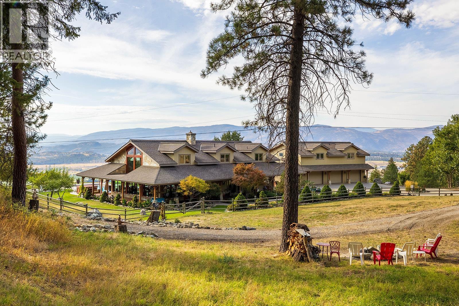 5705 Upper Booth N Road, Kelowna, British Columbia  V1X 7V7 - Photo 10 - 10362349
