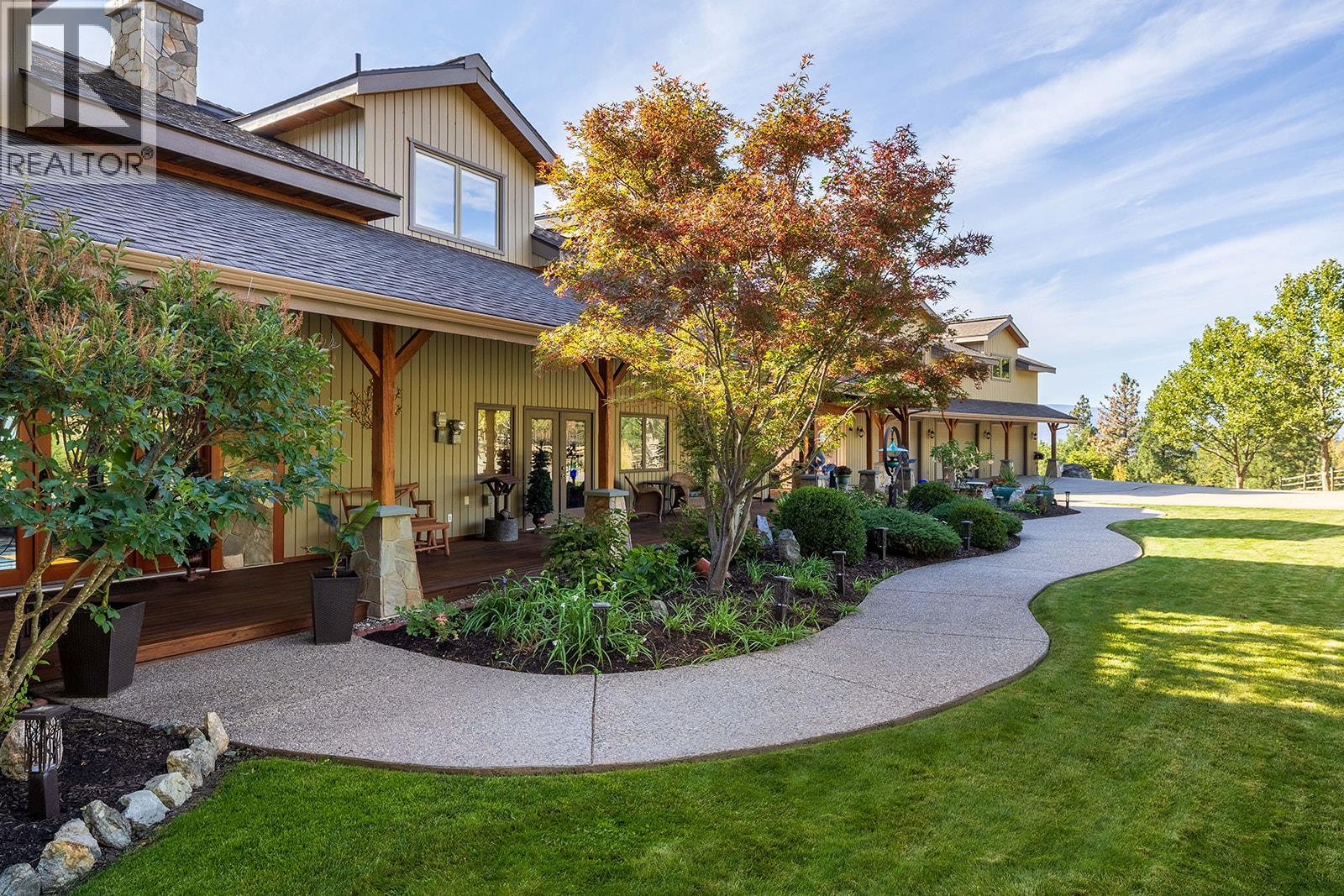 5705 Upper Booth N Road, Kelowna, British Columbia  V1X 7V7 - Photo 13 - 10362349