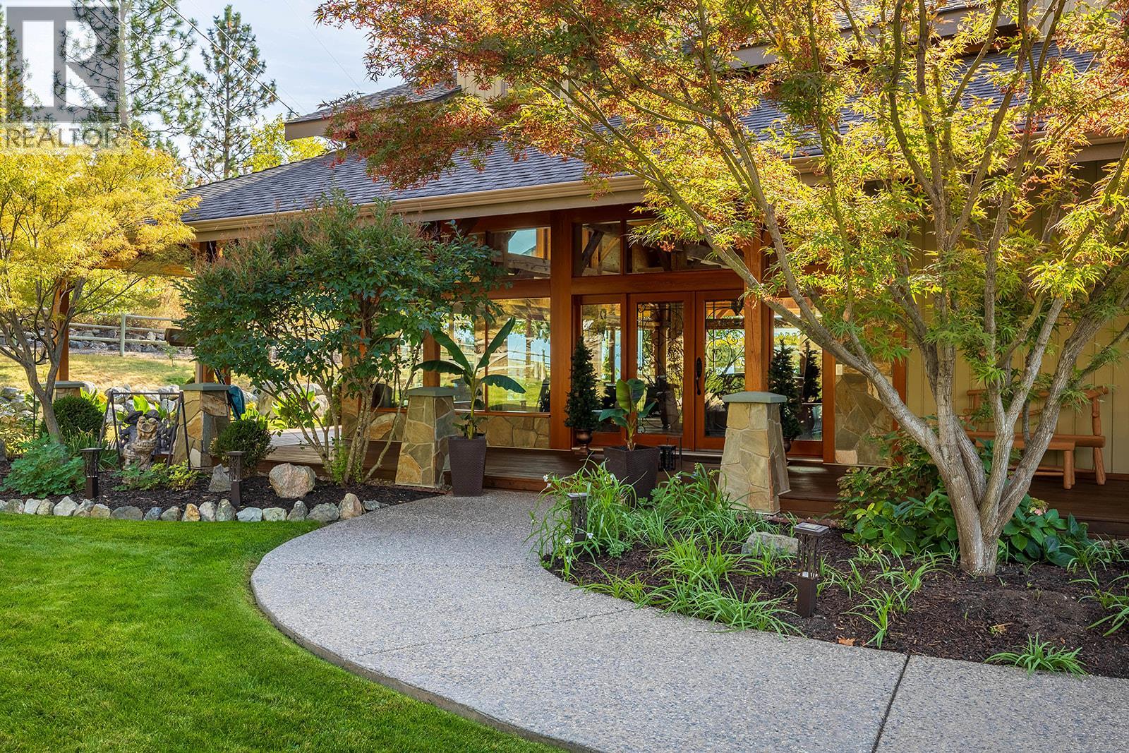 5705 Upper Booth N Road, Kelowna, British Columbia  V1X 7V7 - Photo 14 - 10362349