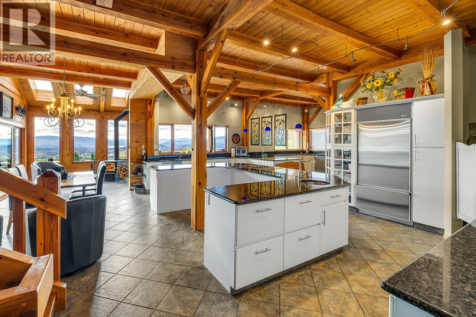 5705 Upper Booth N Road, Kelowna, British Columbia  V1X 7V7 - Photo 23 - 10362349