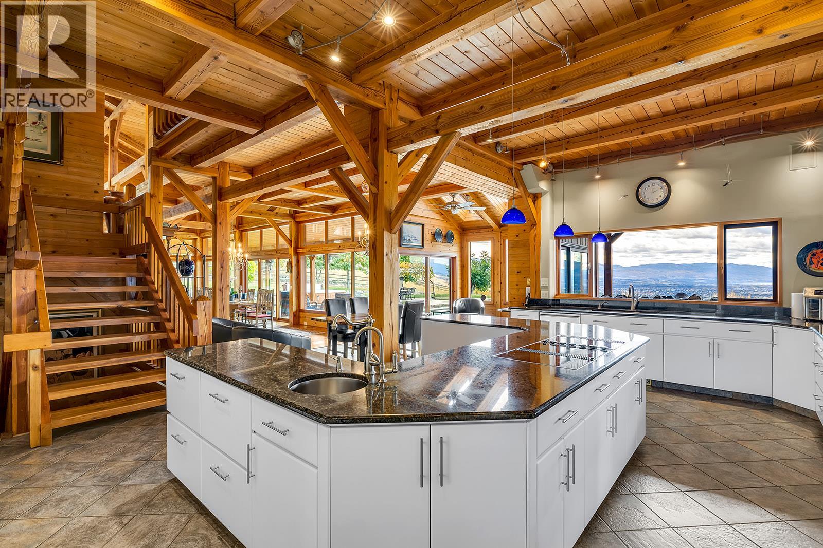5705 Upper Booth N Road, Kelowna, British Columbia  V1X 7V7 - Photo 24 - 10362349
