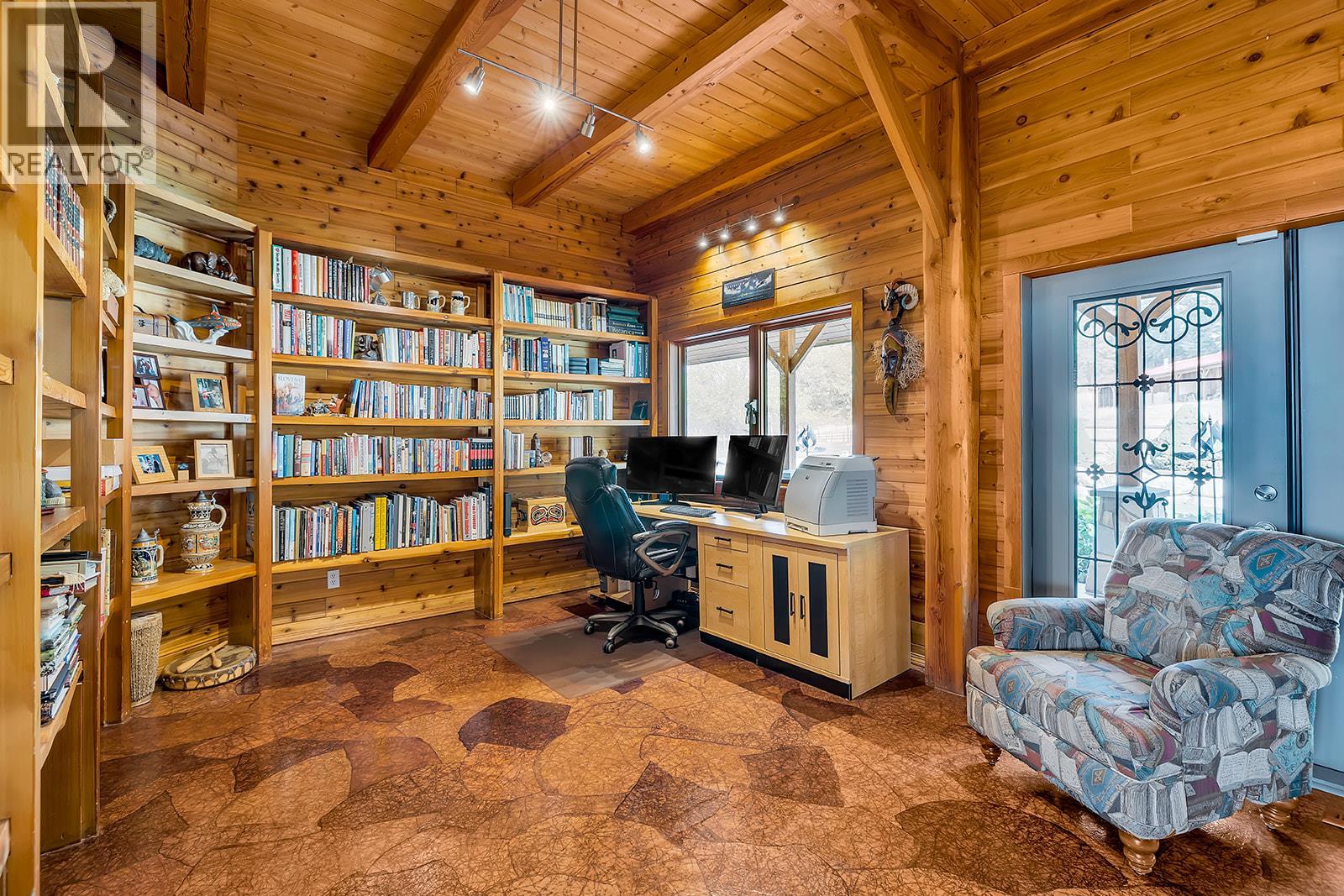 5705 Upper Booth N Road, Kelowna, British Columbia  V1X 7V7 - Photo 28 - 10362349