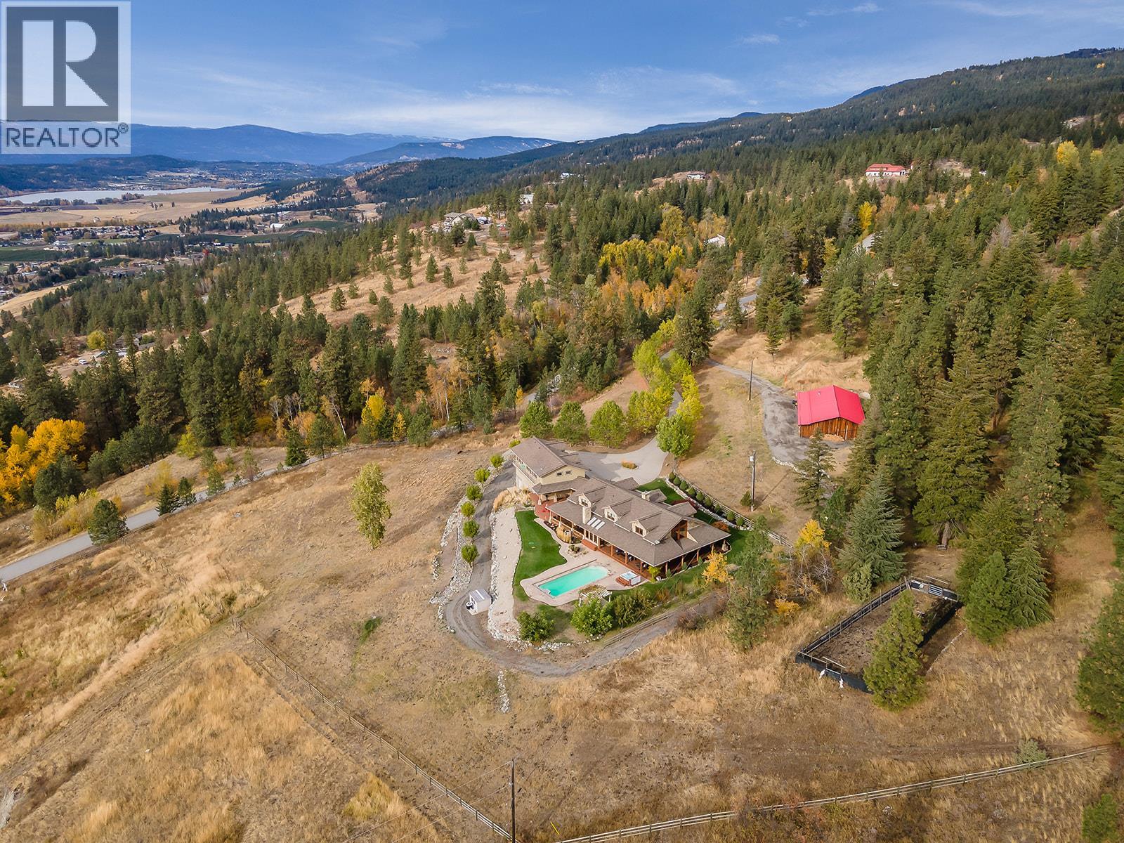 5705 Upper Booth N Road, Kelowna, British Columbia  V1X 7V7 - Photo 3 - 10362349