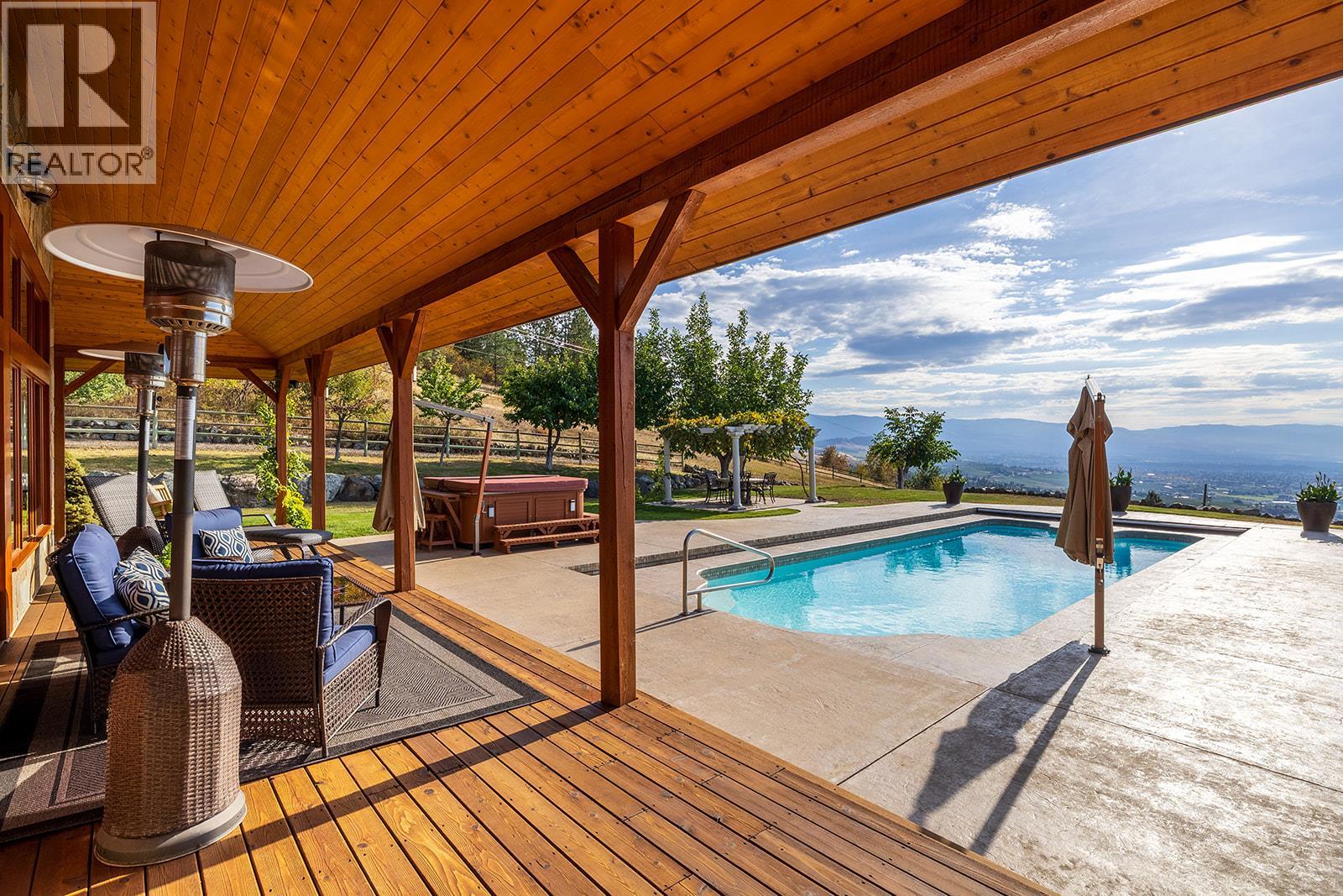 5705 Upper Booth N Road, Kelowna, British Columbia  V1X 7V7 - Photo 47 - 10362349