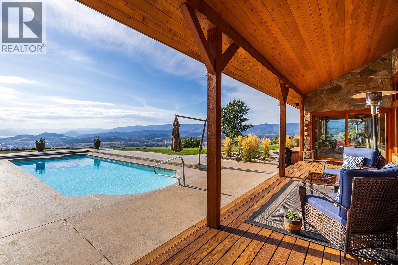 5705 Upper Booth N Road, Kelowna, British Columbia  V1X 7V7 - Photo 49 - 10362349