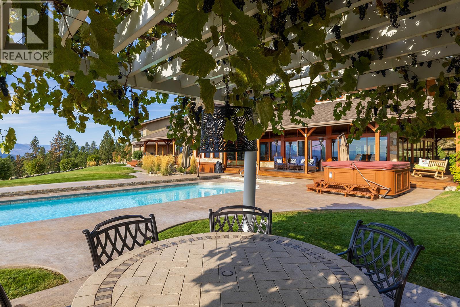 5705 Upper Booth N Road, Kelowna, British Columbia  V1X 7V7 - Photo 50 - 10362349