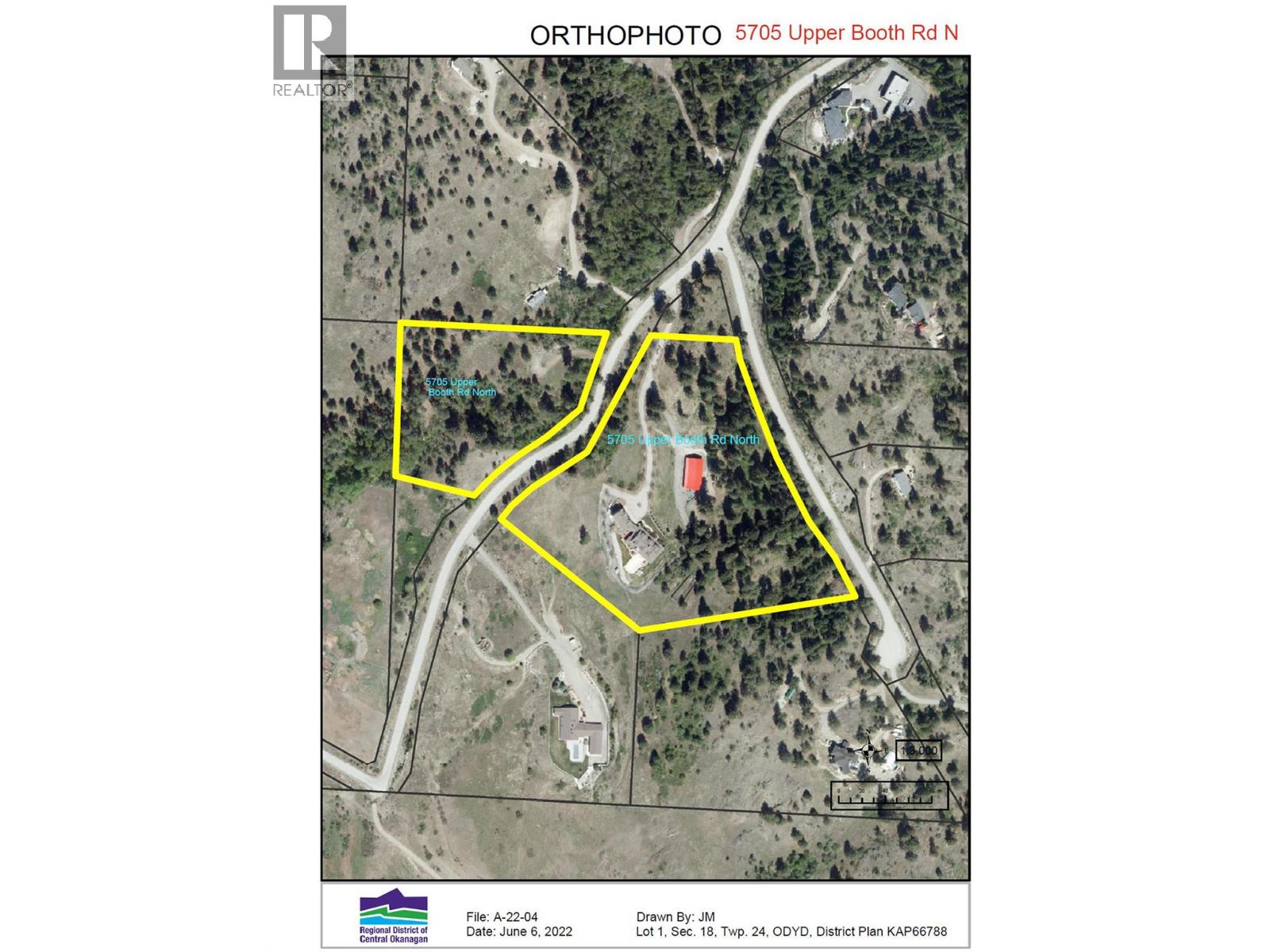 5705 Upper Booth N Road, Kelowna, British Columbia  V1X 7V7 - Photo 66 - 10362349