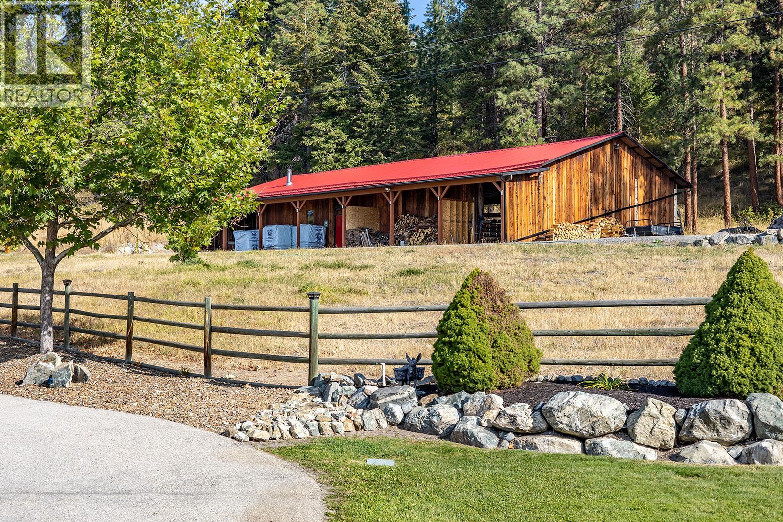 5705 Upper Booth N Road, Kelowna, British Columbia  V1X 7V7 - Photo 69 - 10362349