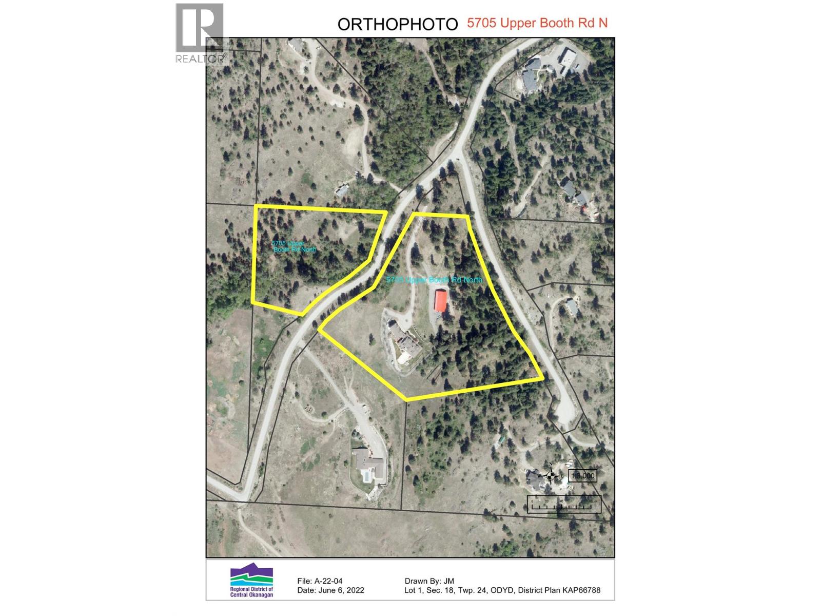 5705 Upper Booth N Road, Kelowna, British Columbia  V1X 7V7 - Photo 78 - 10362349