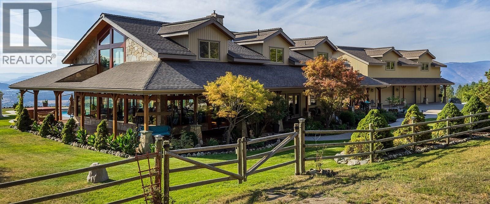 5705 Upper Booth N Road, Kelowna, British Columbia  V1X 7V7 - Photo 8 - 10362349