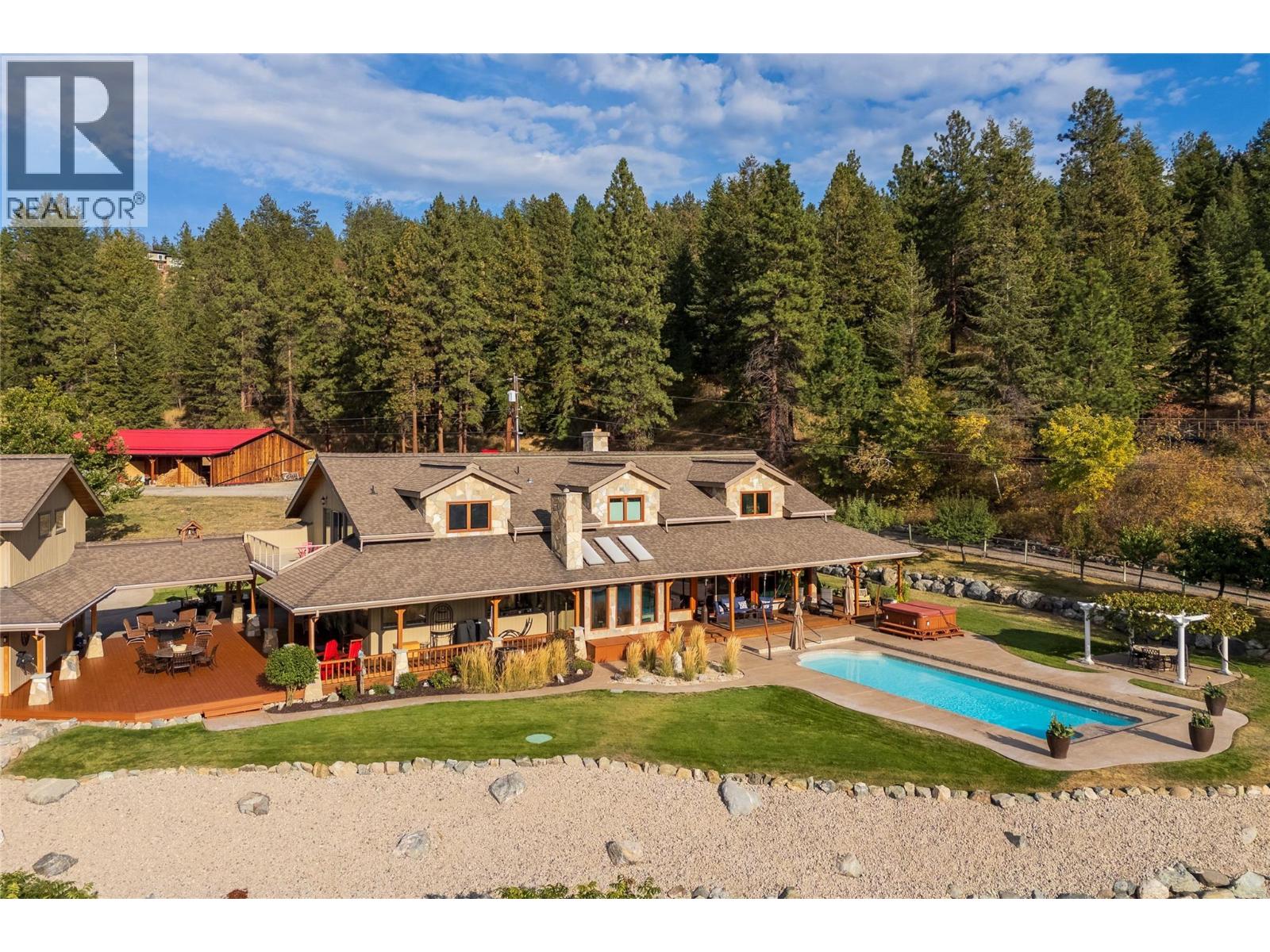 5705 Upper Booth N Road, Kelowna, British Columbia  V1X 7V7 - Photo 80 - 10362349