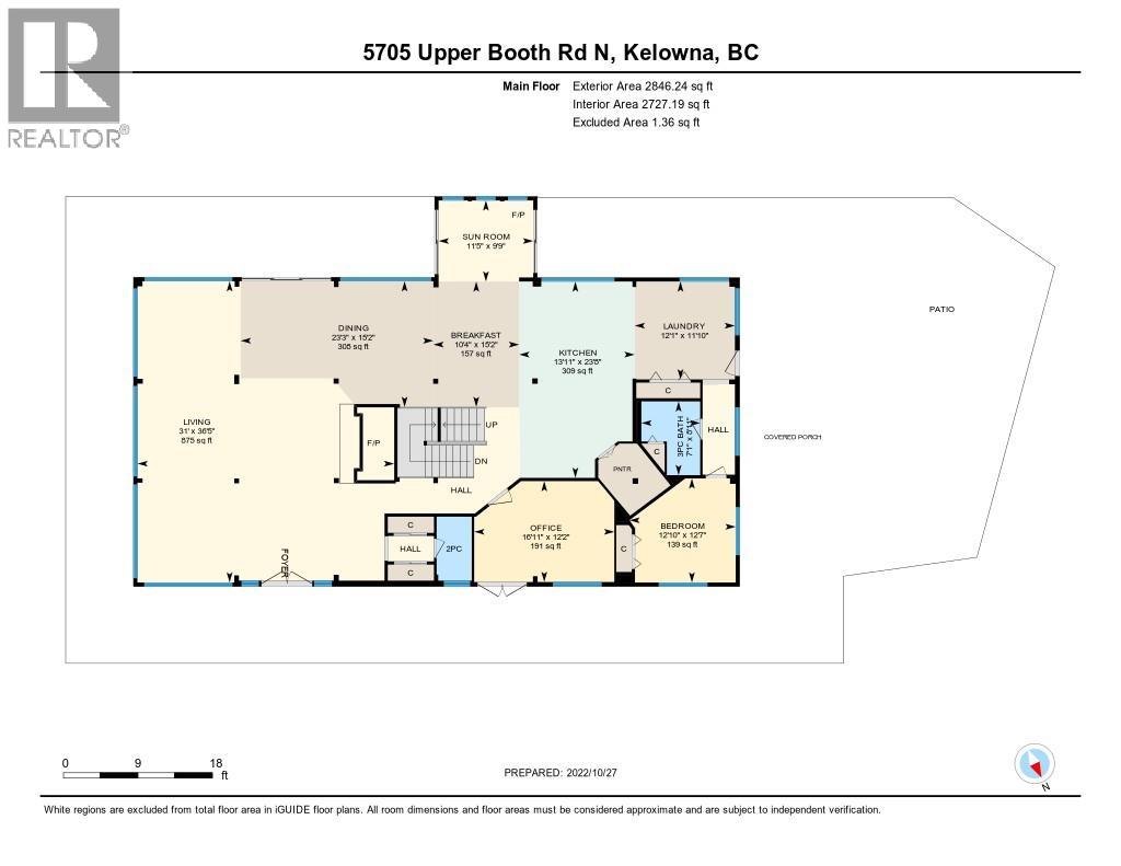 5705 Upper Booth N Road, Kelowna, British Columbia  V1X 7V7 - Photo 81 - 10362349