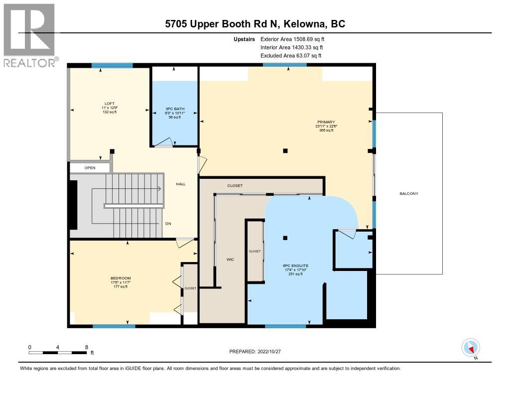 5705 Upper Booth N Road, Kelowna, British Columbia  V1X 7V7 - Photo 82 - 10362349