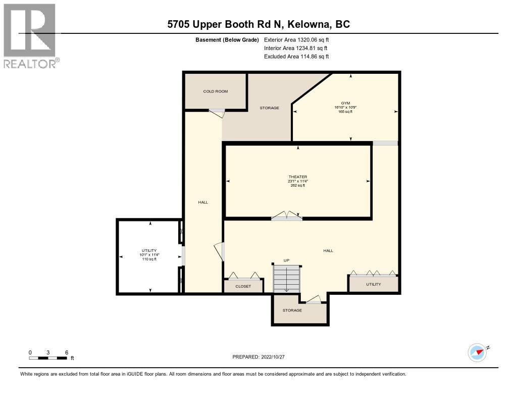 5705 Upper Booth N Road, Kelowna, British Columbia  V1X 7V7 - Photo 83 - 10362349