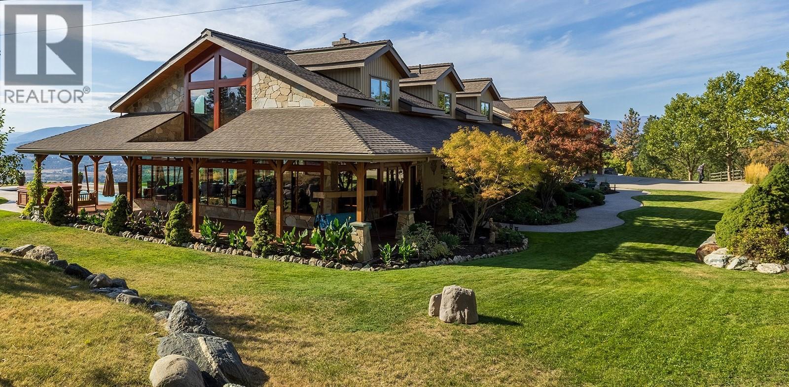 5705 Upper Booth N Road, Kelowna, British Columbia  V1X 7V7 - Photo 9 - 10362349