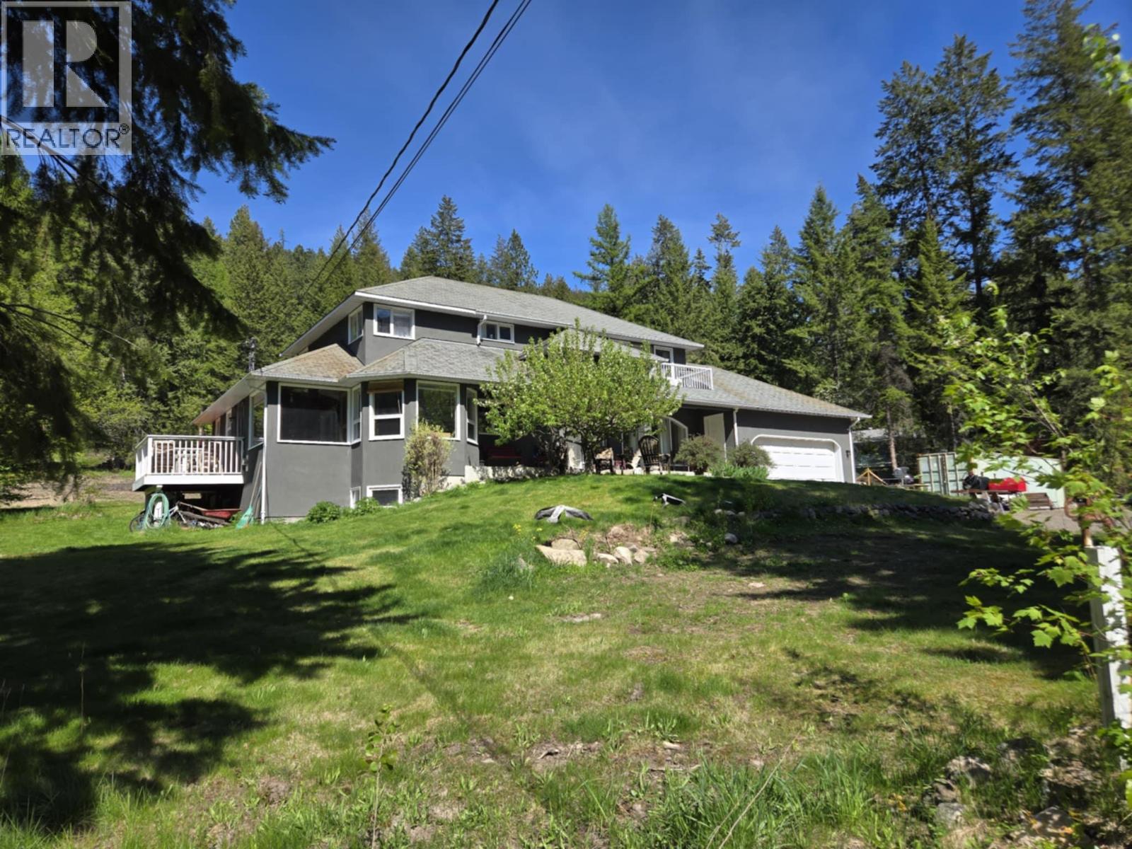 5407 Allendale Crescent, Castlegar, British Columbia  V1N 4V8 - Photo 35 - 10366304