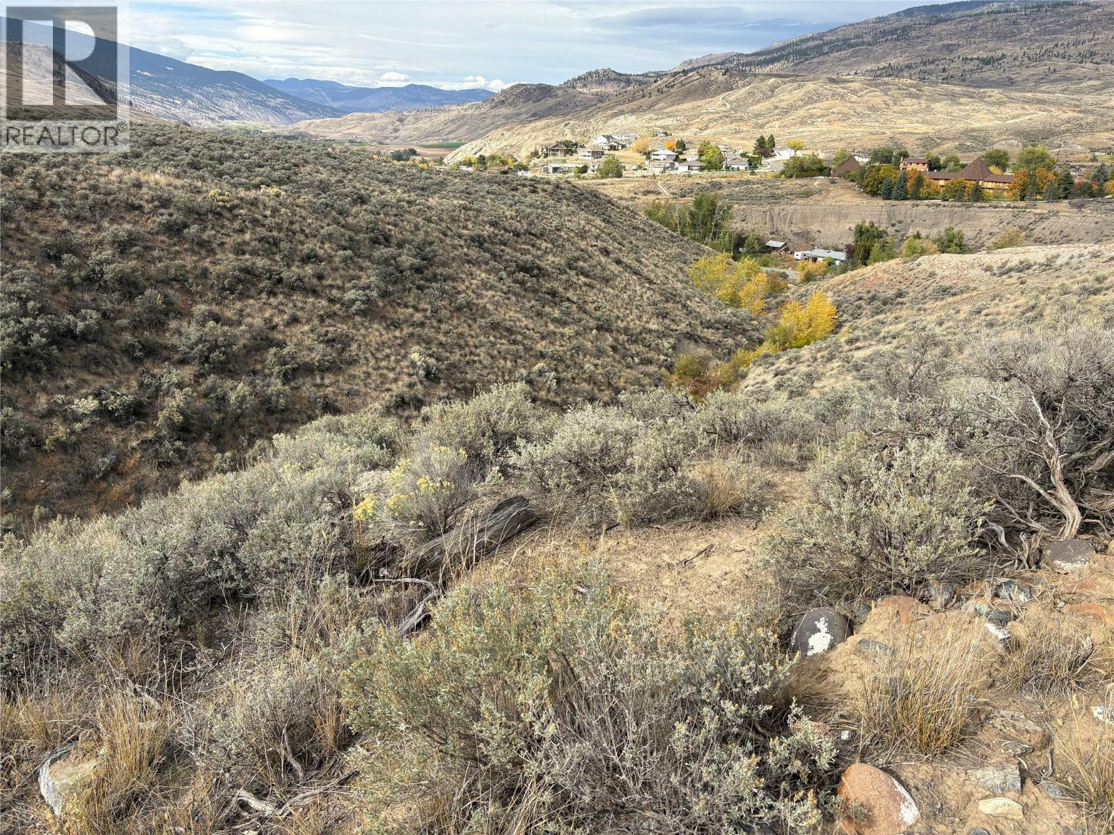 1500 Fehr Way, Cache Creek, British Columbia  V0K 1H1 - Photo 1 - 10366362