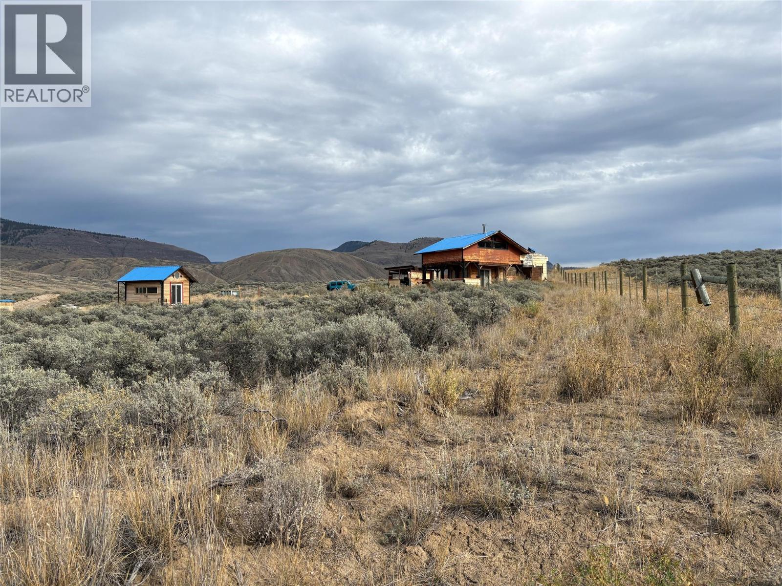 1500 Fehr Way, Cache Creek, British Columbia  V0K 1H1 - Photo 2 - 10366362