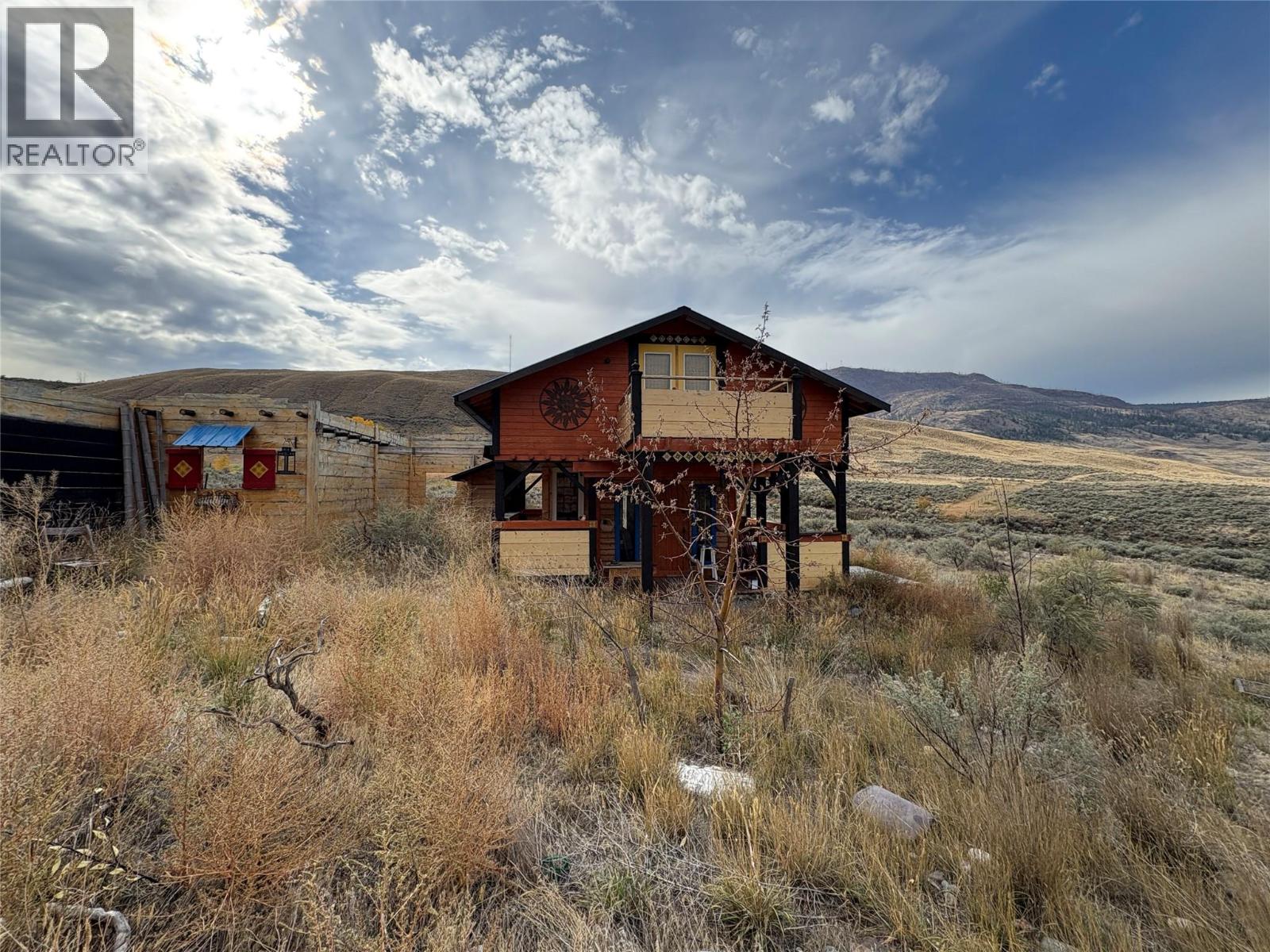 1500 Fehr Way, Cache Creek, British Columbia  V0K 1H1 - Photo 28 - 10366362