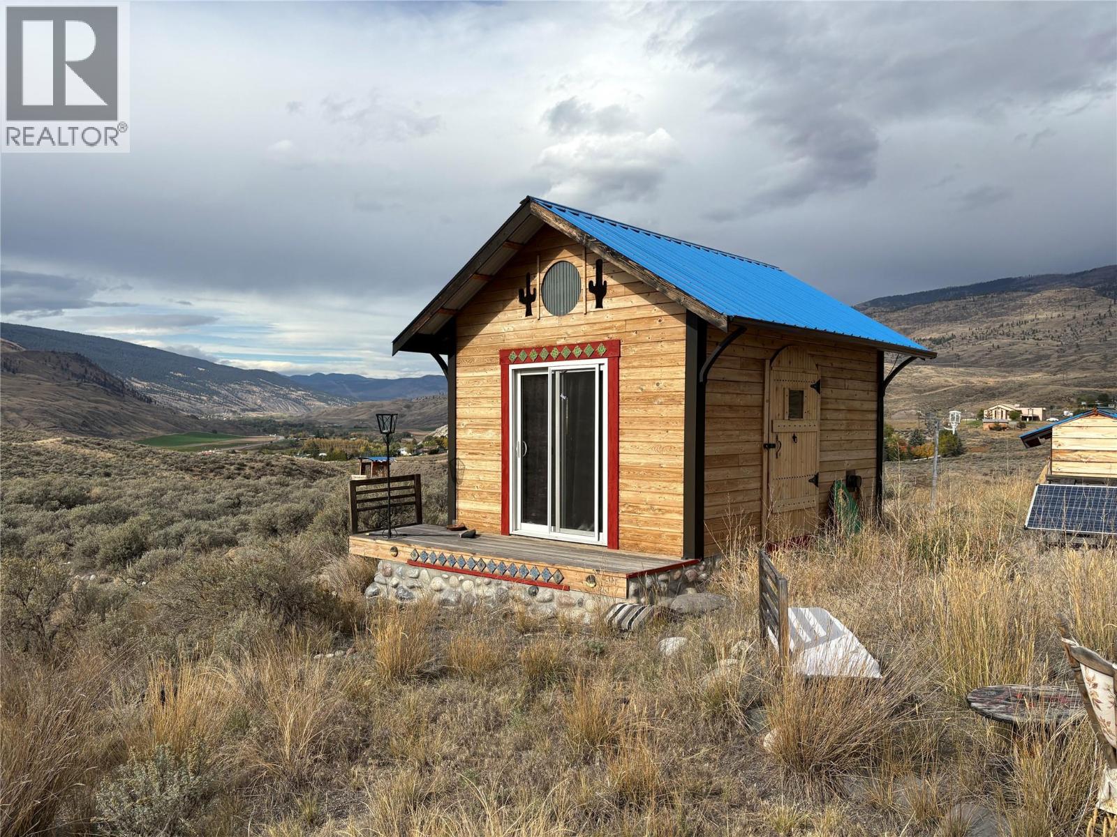 1500 Fehr Way, Cache Creek, British Columbia  V0K 1H1 - Photo 4 - 10366362