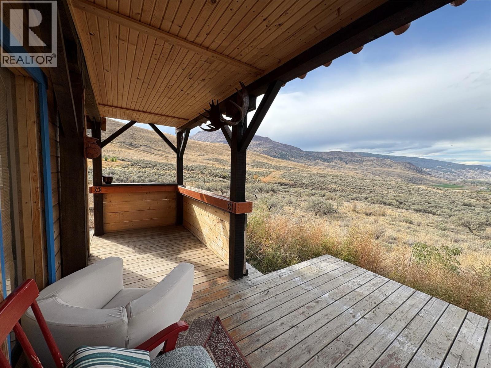 1500 Fehr Way, Cache Creek, British Columbia  V0K 1H1 - Photo 40 - 10366362