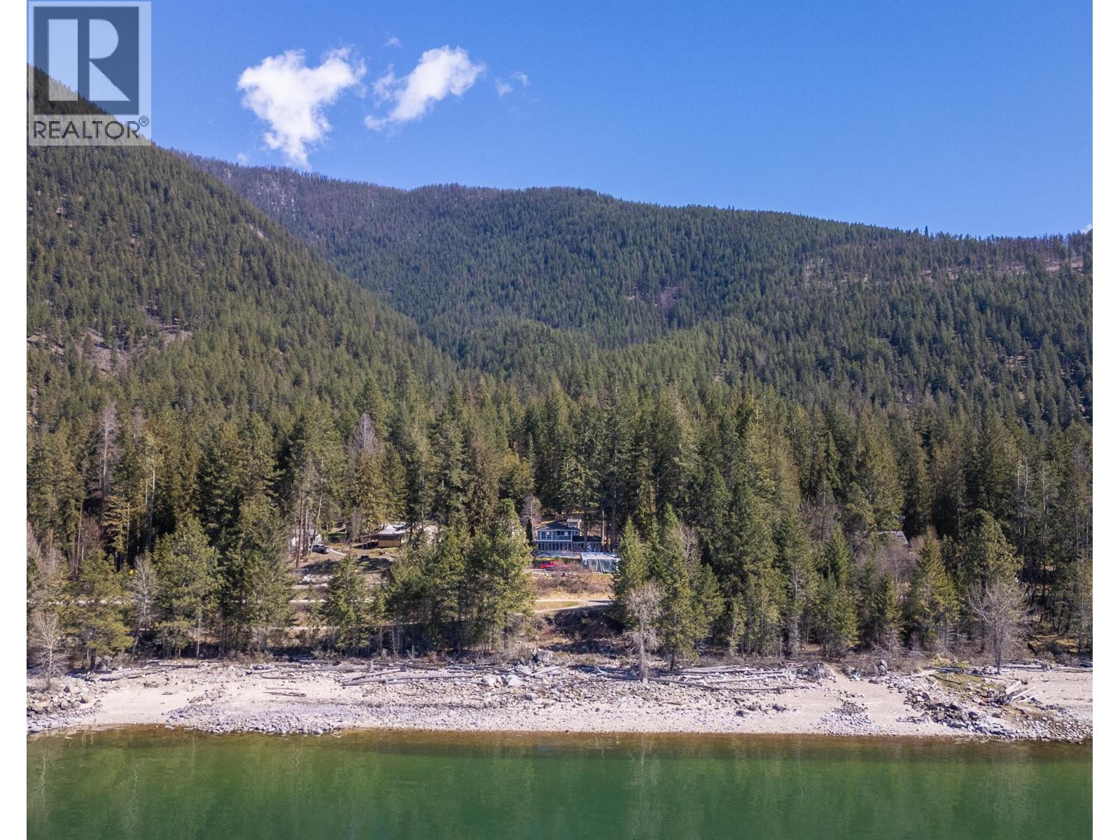 11110 3a Highway, Sanca, British Columbia  V0B 1A2 - Photo 2 - 10366379