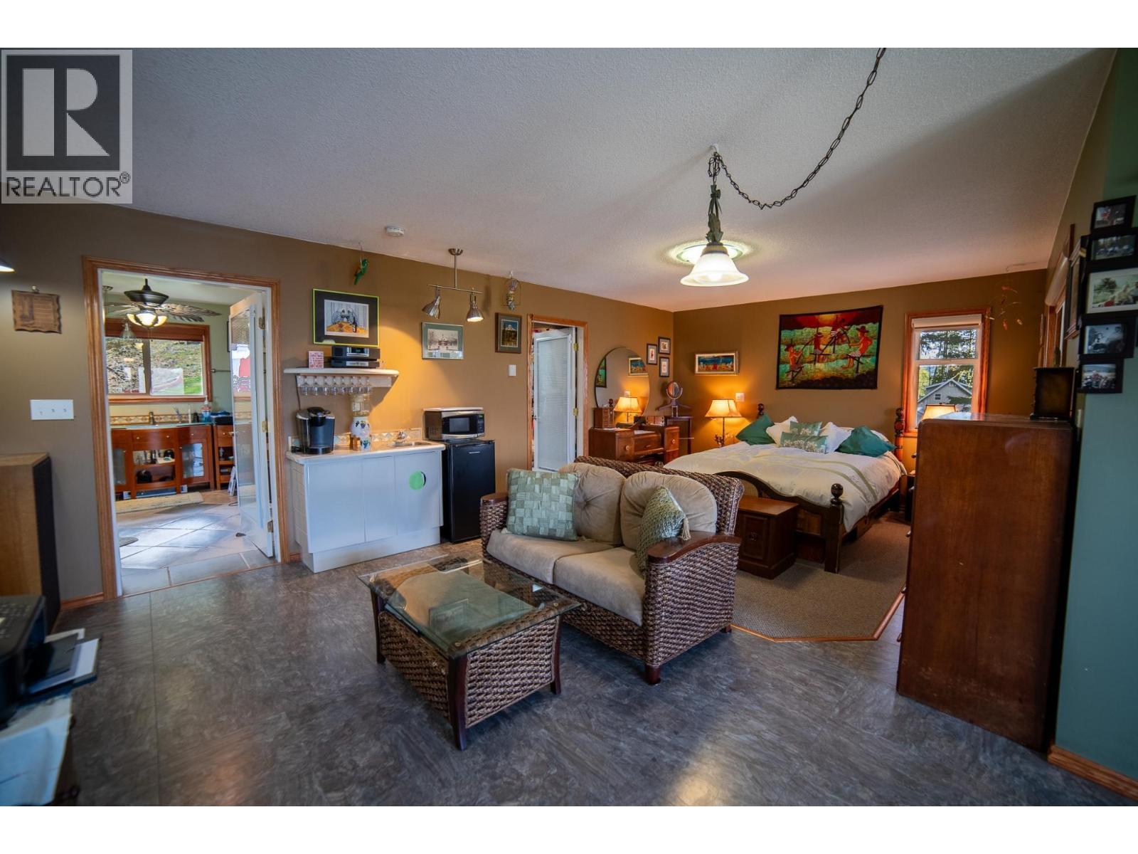 11110 3a Highway, Sanca, British Columbia  V0B 1A2 - Photo 24 - 10366379