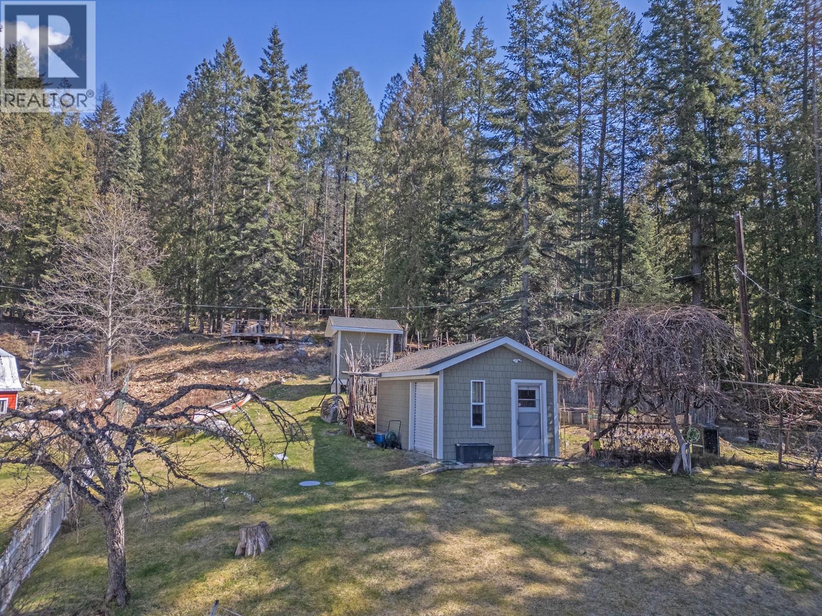 11110 3a Highway, Sanca, British Columbia  V0B 1A2 - Photo 37 - 10366379