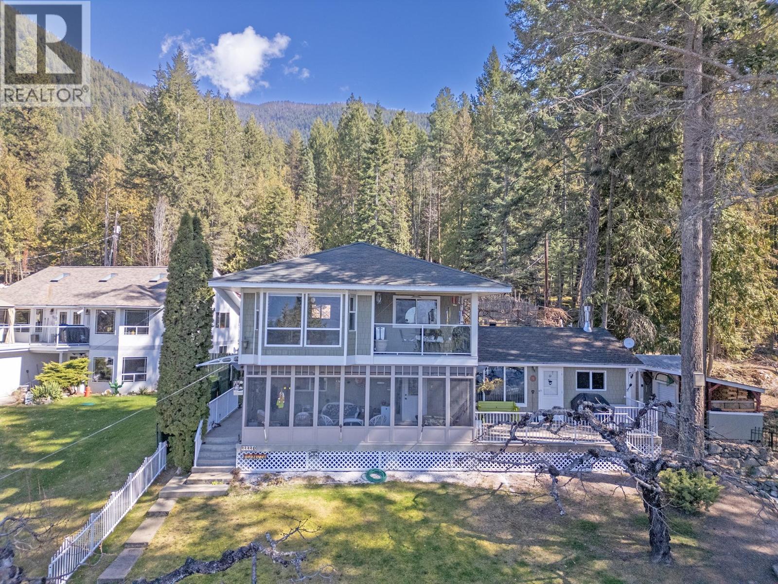 11110 3a Highway, Sanca, British Columbia  V0B 1A2 - Photo 39 - 10366379