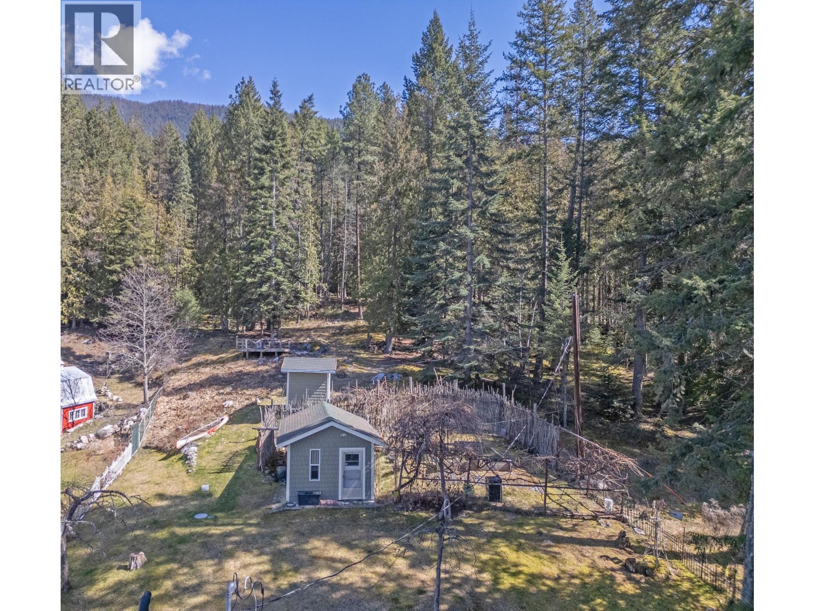 11110 3a Highway, Sanca, British Columbia  V0B 1A2 - Photo 40 - 10366379