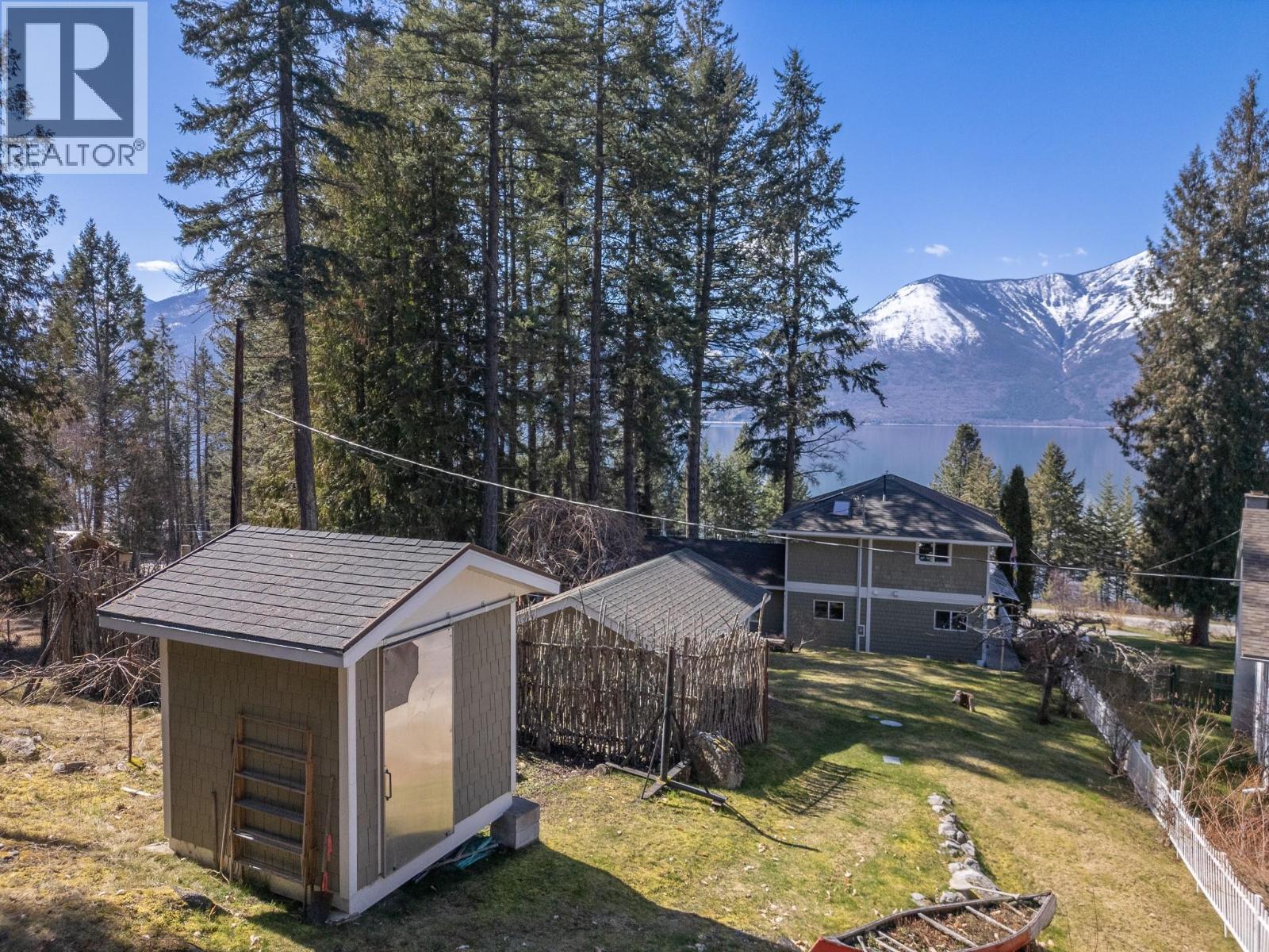 11110 3a Highway, Sanca, British Columbia  V0B 1A2 - Photo 42 - 10366379